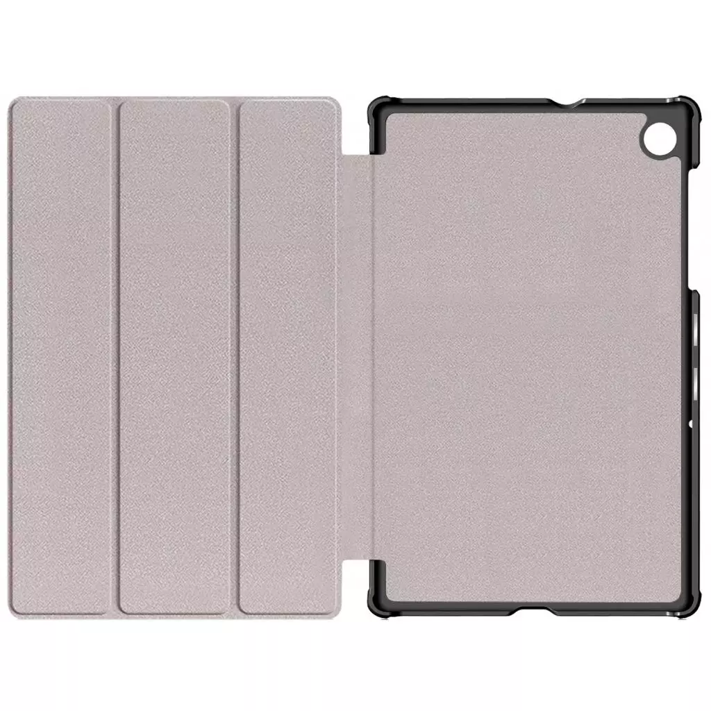 Чехол для планшета BeCover Lenovo Tab M10 Plus TB-X606/M10 Plus (2 Gen)/K10 TB-X6C6 Red Wine (705219) - 2 Чехол для планшета BeCover Lenovo Tab M10 Plus TB-X606/M10 Plus (2 Gen)/K10 TB-X6C6 Red Wine (705219) - 2