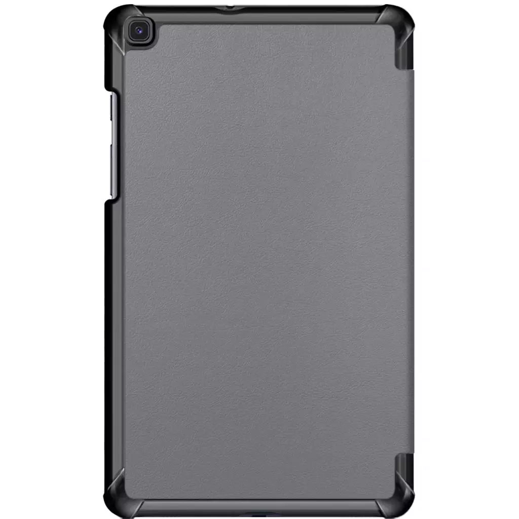 Чехол для планшета BeCover Smart Case Samsung Galaxy Tab A 8.0 (2019) T290/T295/T297 Gr (705211) - 1 Чехол для планшета BeCover Smart Case Samsung Galaxy Tab A 8.0 (2019) T290/T295/T297 Gr (705211) - 1