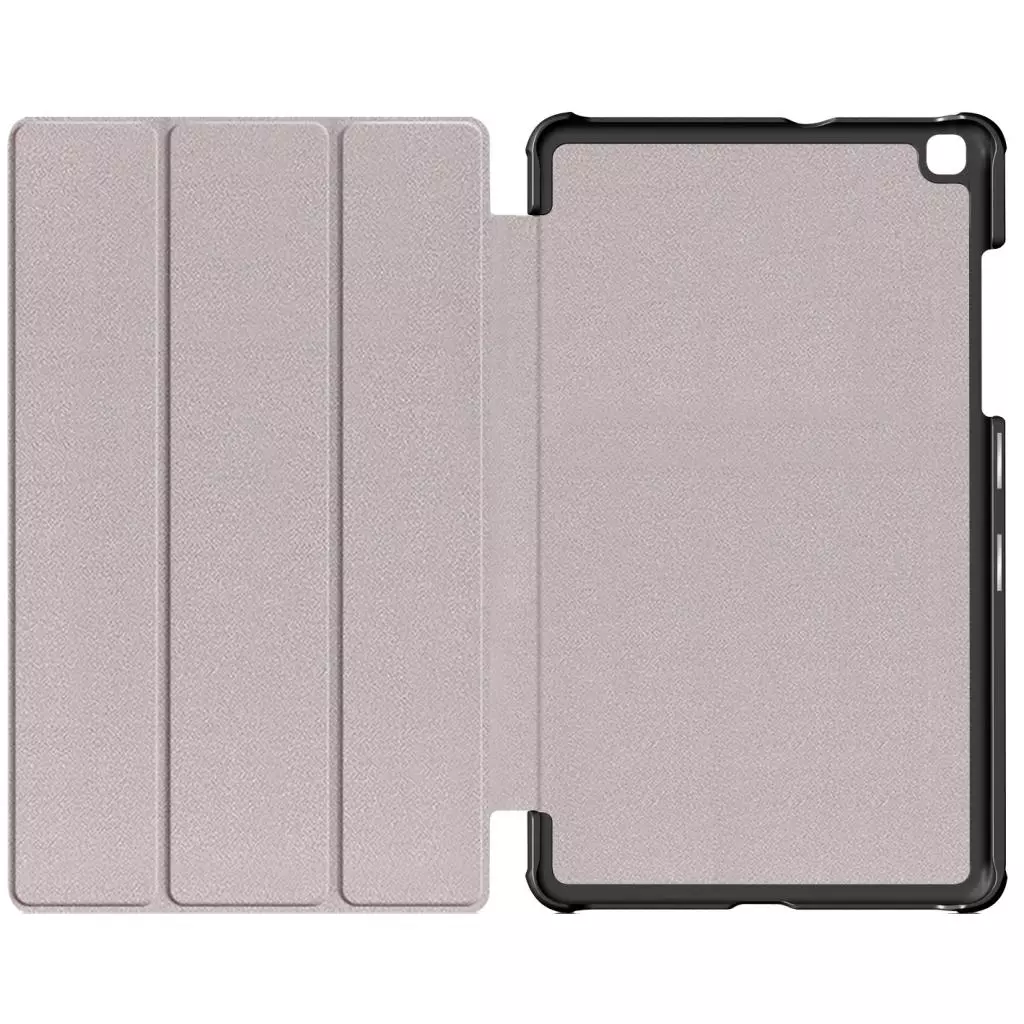 Чехол для планшета BeCover Smart Case Samsung Galaxy Tab A 8.0 (2019) T290/T295/T297 Gr (705211) - 2 Чехол для планшета BeCover Smart Case Samsung Galaxy Tab A 8.0 (2019) T290/T295/T297 Gr (705211) - 2