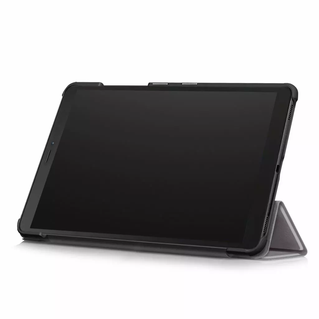 Чехол для планшета BeCover Smart Case Samsung Galaxy Tab A 8.0 (2019) T290/T295/T297 Gr (705211) - 3 Чехол для планшета BeCover Smart Case Samsung Galaxy Tab A 8.0 (2019) T290/T295/T297 Gr (705211) - 3