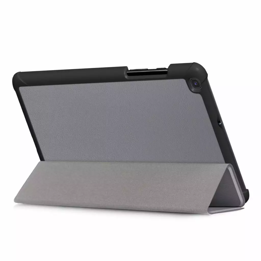 Чехол для планшета BeCover Smart Case Samsung Galaxy Tab A 8.0 (2019) T290/T295/T297 Gr (705211) - 5 Чехол для планшета BeCover Smart Case Samsung Galaxy Tab A 8.0 (2019) T290/T295/T297 Gr (705211) - 5
