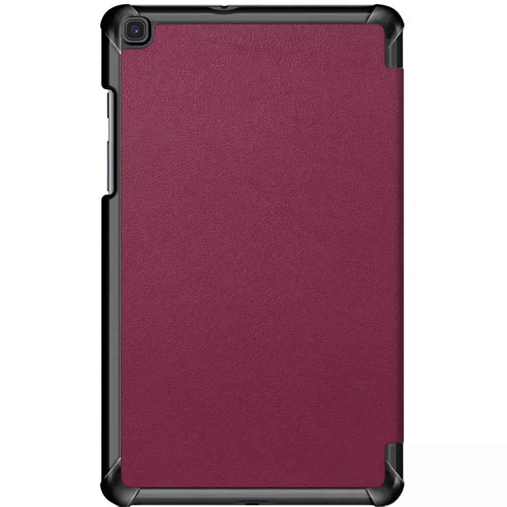 Чехол для планшета BeCover Smart Case Samsung Galaxy Tab A 8.0 (2019) T290/T295/T297 Re (705212) - 1 Чехол для планшета BeCover Smart Case Samsung Galaxy Tab A 8.0 (2019) T290/T295/T297 Re (705212) - 1