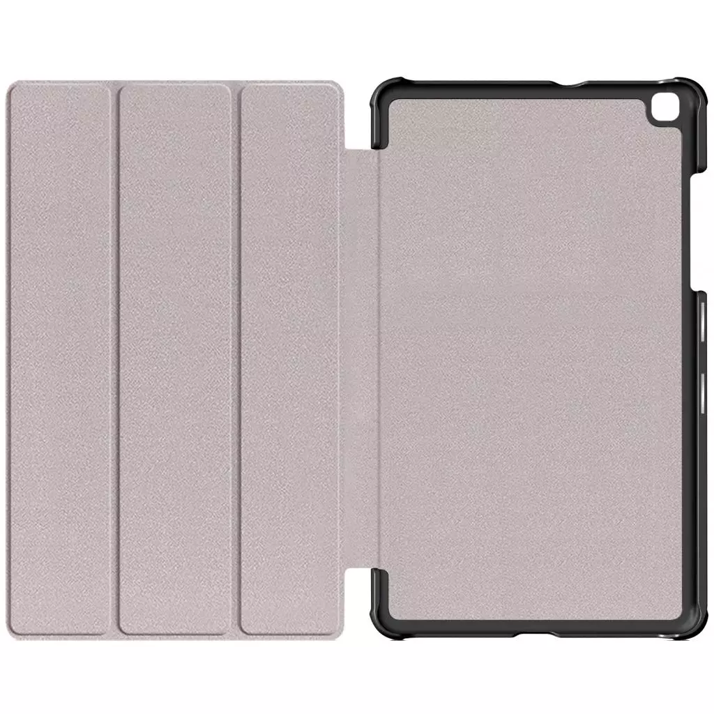 Чехол для планшета BeCover Smart Case Samsung Galaxy Tab A 8.0 (2019) T290/T295/T297 Re (705212) - 2 Чехол для планшета BeCover Smart Case Samsung Galaxy Tab A 8.0 (2019) T290/T295/T297 Re (705212) - 2