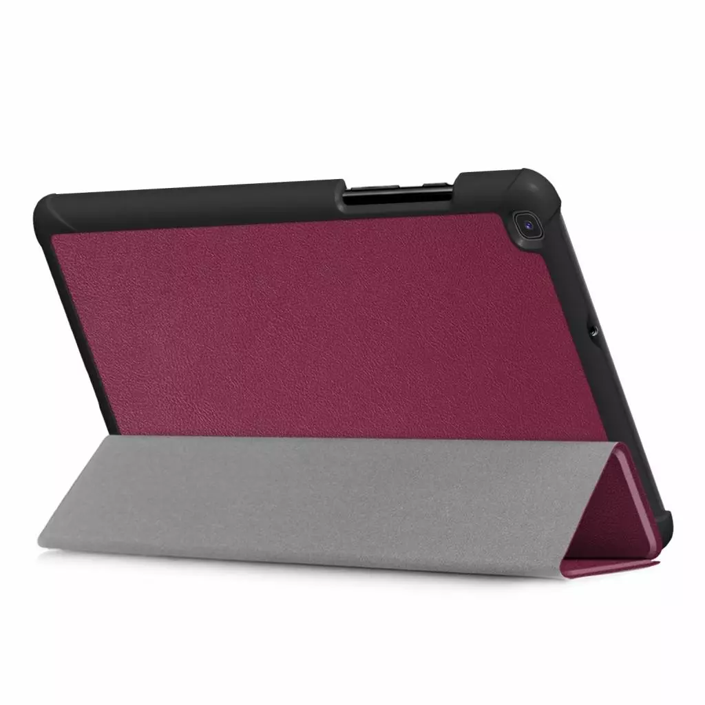 Чехол для планшета BeCover Smart Case Samsung Galaxy Tab A 8.0 (2019) T290/T295/T297 Re (705212) - 5 Чехол для планшета BeCover Smart Case Samsung Galaxy Tab A 8.0 (2019) T290/T295/T297 Re (705212) - 5