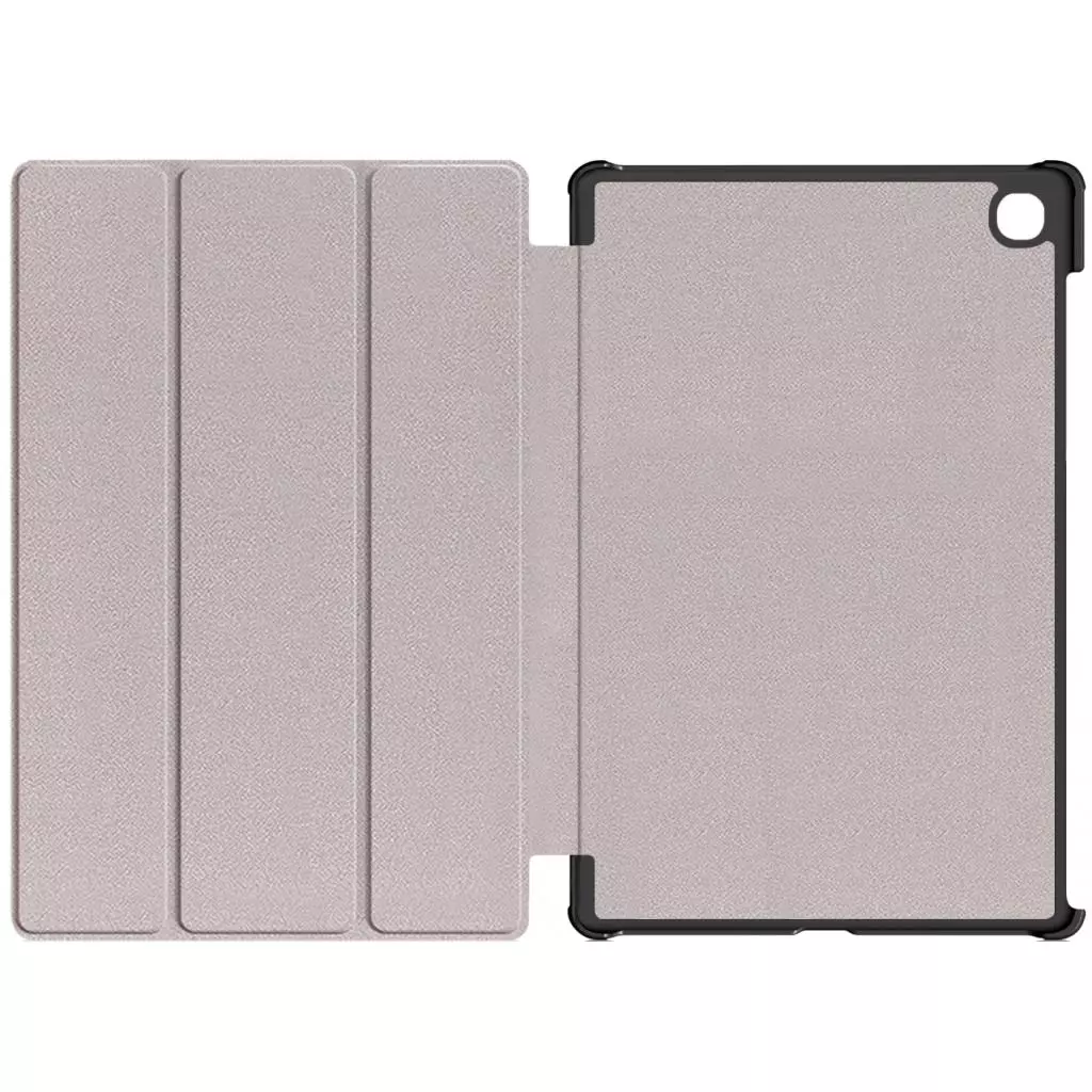 Чехол для планшета BeCover Smart Case Samsung Galaxy Tab S6 Lite 10.4 P610/P613/P615/P6 (705215) - 2 Чехол для планшета BeCover Smart Case Samsung Galaxy Tab S6 Lite 10.4 P610/P613/P615/P6 (705215) - 2