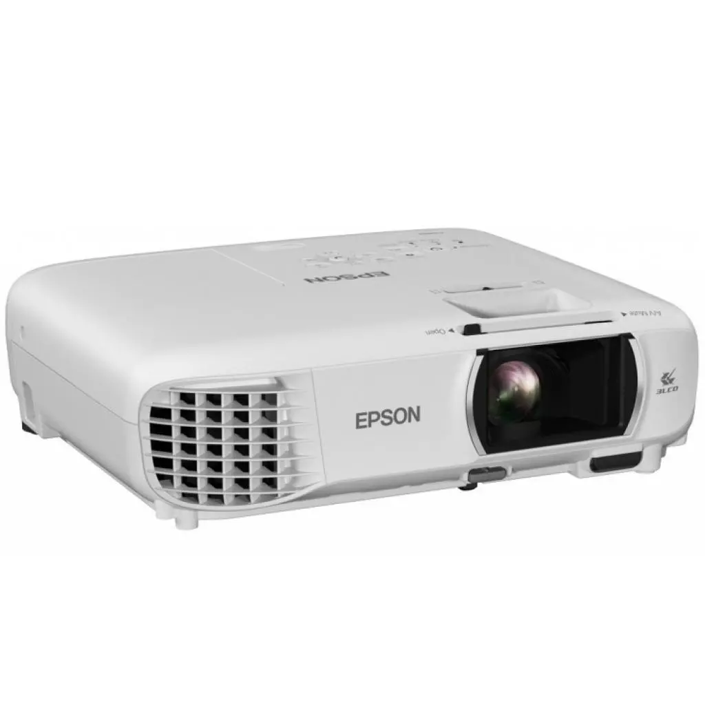 Проектор Epson EH-TW750 (V11H980040) - 1 Проектор Epson EH-TW750 (V11H980040) - 1