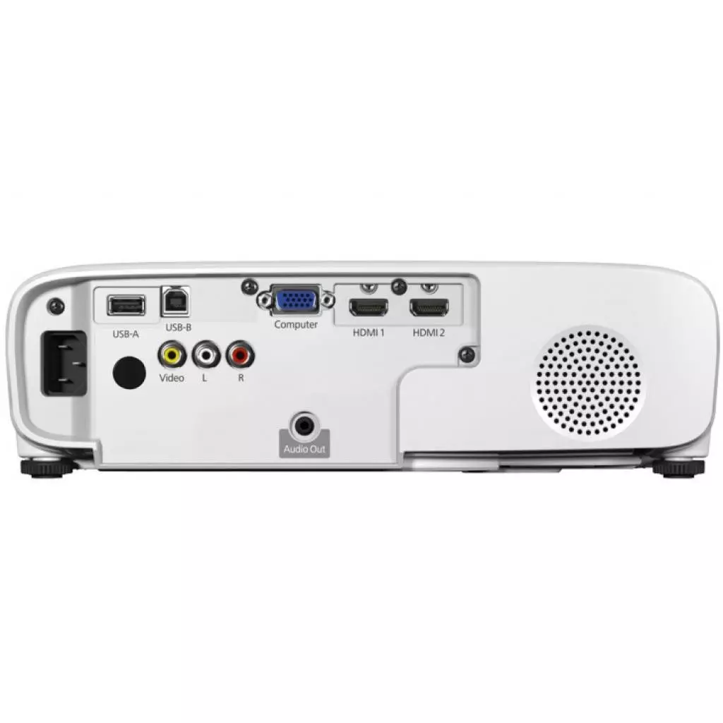 Проектор Epson EH-TW750 (V11H980040) - 3 Проектор Epson EH-TW750 (V11H980040) - 3