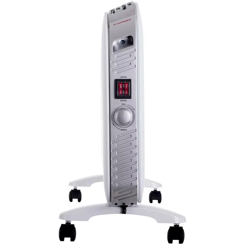 Обогреватель Ergo HC 2220 SD - 5 Обогреватель Ergo HC 2220 SD - 5