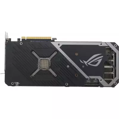 Видеокарта ASUS Radeon RX 6800 16Gb ROG STRIX OC GAMING (ROG-STRIX-RX6800-O16G-GAMING) - 8 Видеокарта ASUS Radeon RX 6800 16Gb ROG STRIX OC GAMING (ROG-STRIX-RX6800-O16G-GAMING) - 8