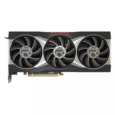 Видеокарта Radeon RX 6900 XT 16Gb ASUS (RX6900XT-16G) - 1 Видеокарта Radeon RX 6900 XT 16Gb ASUS (RX6900XT-16G) - 1