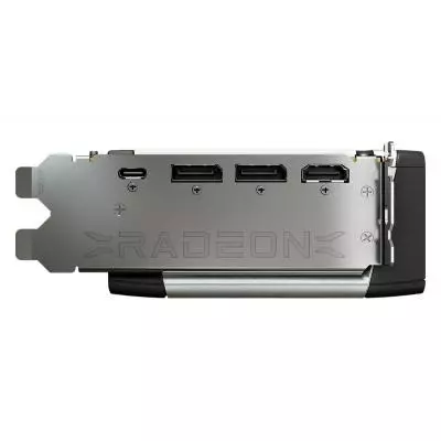 Видеокарта Radeon RX 6900 XT 16Gb ASUS (RX6900XT-16G) - 4 Видеокарта Radeon RX 6900 XT 16Gb ASUS (RX6900XT-16G) - 4