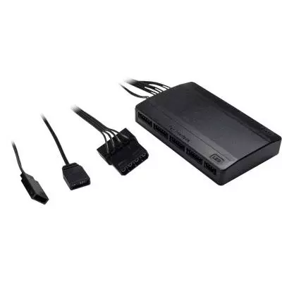 Кулер для корпуса Argus RS-06 - 2 Кулер для корпуса Argus RS-06 - 2