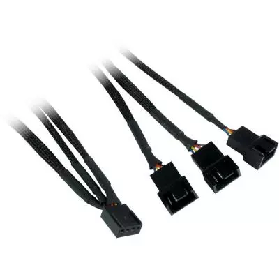 Кулер для корпуса Argus RS-14 - 4 Кулер для корпуса Argus RS-14 - 4