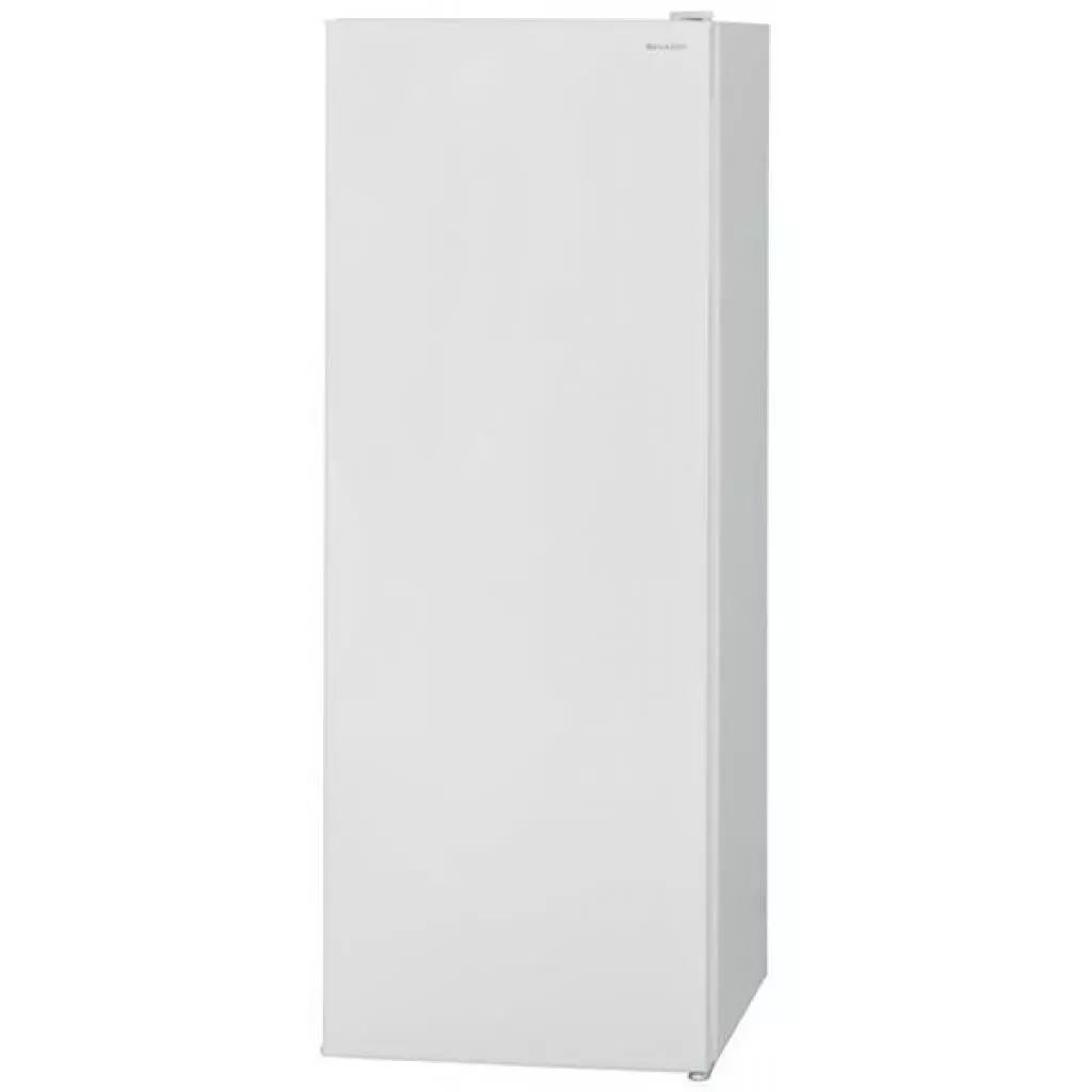 Морозильная камера Sharp SJ-S1182E2W - 1