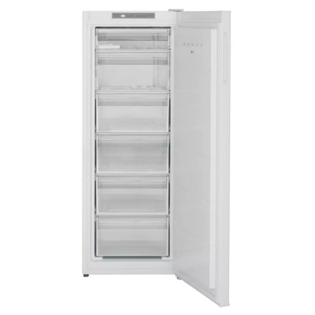 Морозильная камера Sharp SJ-S1182E2W - 2