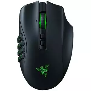 Мышка Razer Naga PRO Wireless Black (RZ01-03420100-R3G1)