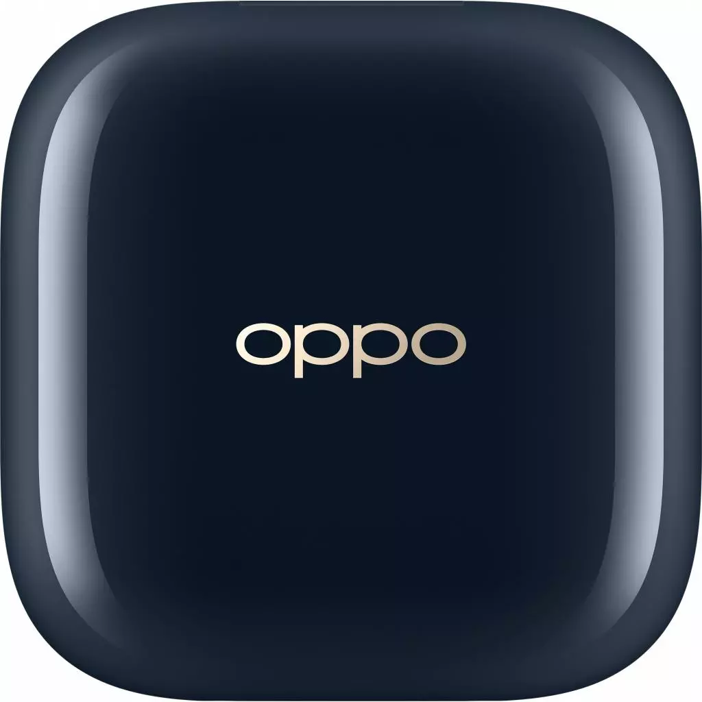 Наушники Oppo Enco W51 Starry Blue (ETI21B) - 4 Наушники Oppo Enco W51 Starry Blue (ETI21B) - 4