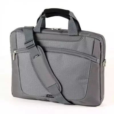Сумка для ноутбука SUMDEX 16" PON-318 GP (PON-318GP) - 1 Сумка для ноутбука SUMDEX 16" PON-318 GP (PON-318GP) - 1