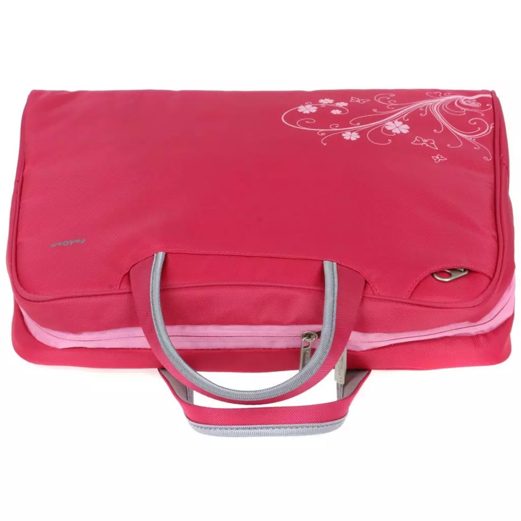 Сумка для ноутбука PORTCase 16" pink (KCB-52) - 1 Сумка для ноутбука PORTCase 16" pink (KCB-52) - 1