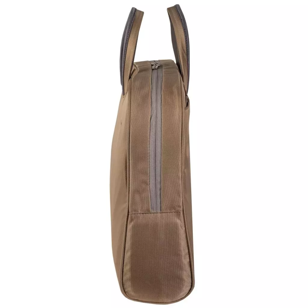 Сумка для ноутбука PORTCase 16" Beige (KCB-53) - 2 Сумка для ноутбука PORTCase 16" Beige (KCB-53) - 2