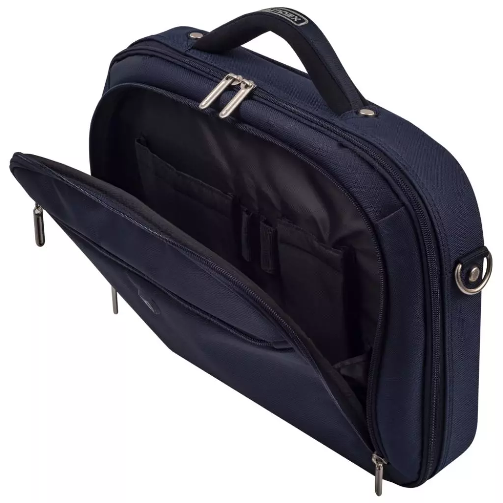 Сумка для ноутбука Sumdex 13.3" PON-341 BU Blue (PON-341BU) - 2 Сумка для ноутбука Sumdex 13.3" PON-341 BU Blue (PON-341BU) - 2
