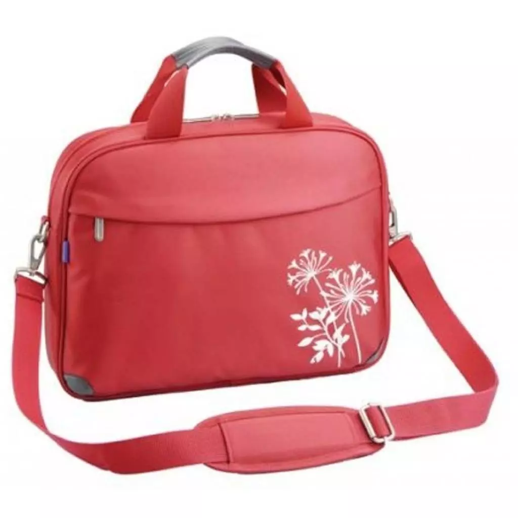 Сумка для ноутбука Sumdex 13.3" PON-451 SC Red (PON-451SC) - 1 Сумка для ноутбука Sumdex 13.3" PON-451 SC Red (PON-451SC) - 1