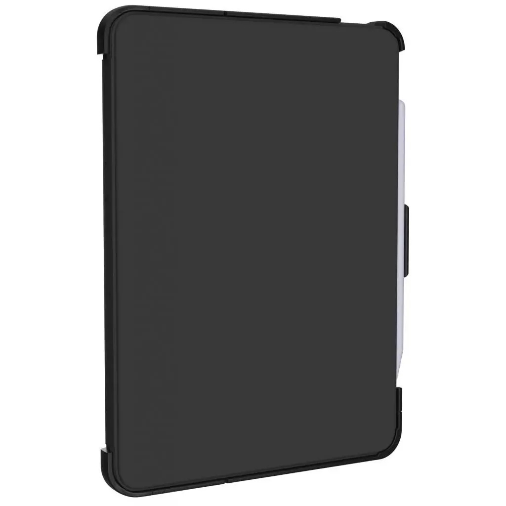 Чехол для планшета Uag iPad Air 10.9(4th Gen, 2020) Scout, Black (122558114040) - 1 Чехол для планшета Uag iPad Air 10.9(4th Gen, 2020) Scout, Black (122558114040) - 1