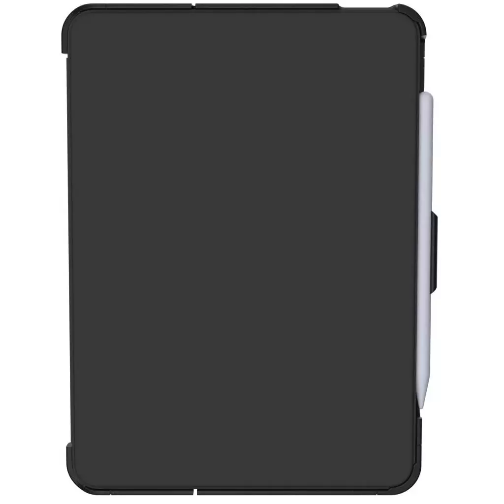Чехол для планшета Uag iPad Air 10.9(4th Gen, 2020) Scout, Black (122558114040)