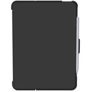 Чехол для планшета Uag iPad Air 10.9(4th Gen, 2020) Scout, Black (122558114040)