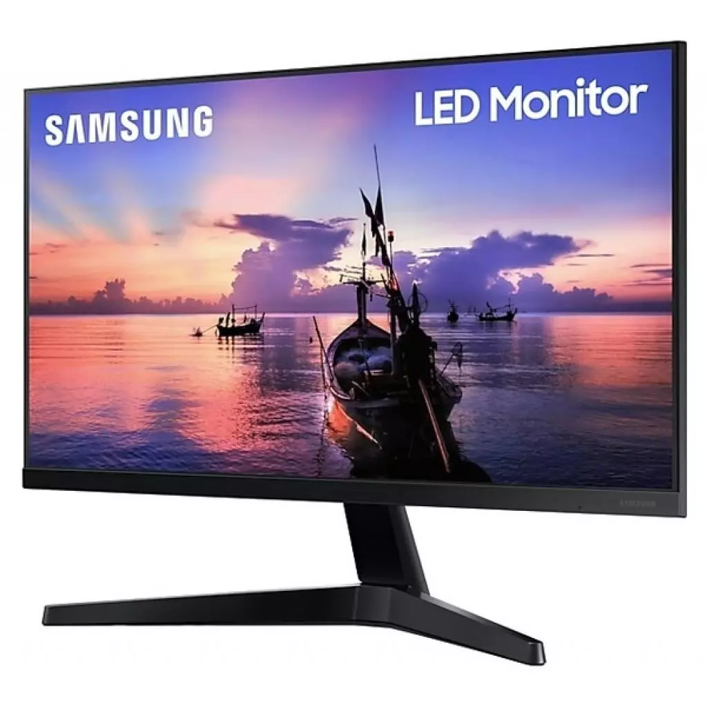Монитор Samsung LF24T350FHIXCI - 2 Монитор Samsung LF24T350FHIXCI - 2
