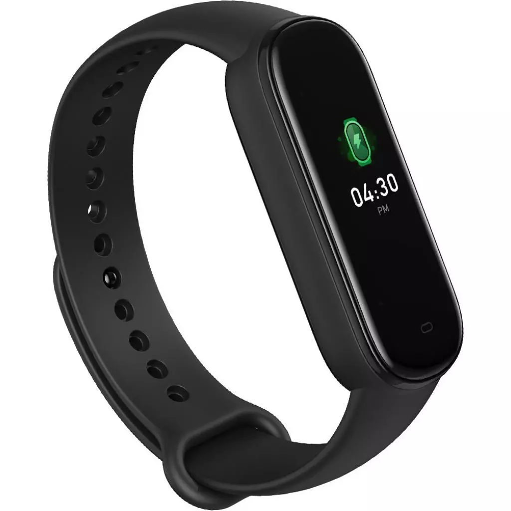 Фитнес браслет Amazfit Band 5 Black - 3 Фитнес браслет Amazfit Band 5 Black - 3