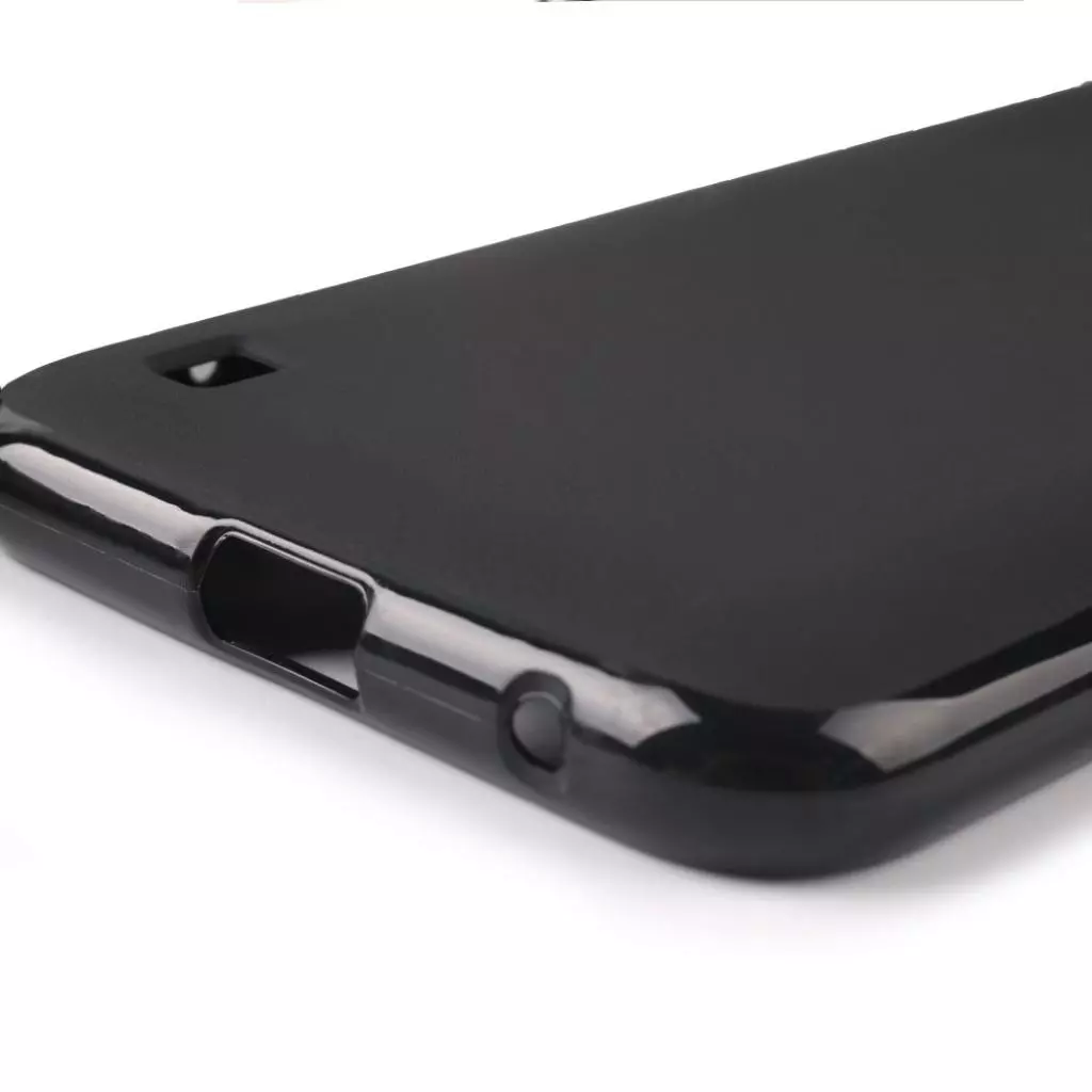 Чехол для моб. телефона BeCover ZTE Blade A7 2020 2/32 Black (705553) - 1 Чехол для моб. телефона BeCover ZTE Blade A7 2020 2/32 Black (705553) - 1