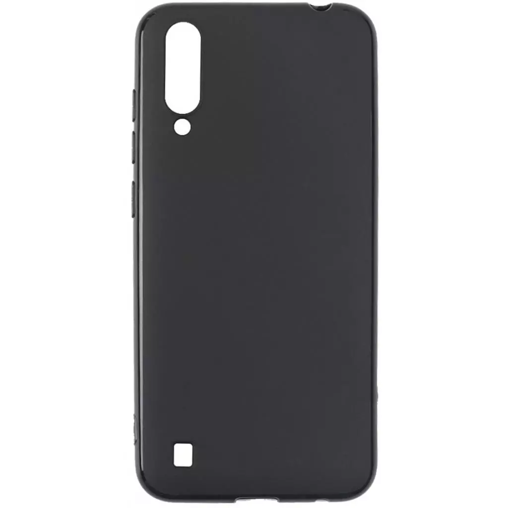 Чехол для моб. телефона BeCover ZTE Blade A7 2020 2/32 Black (705553)