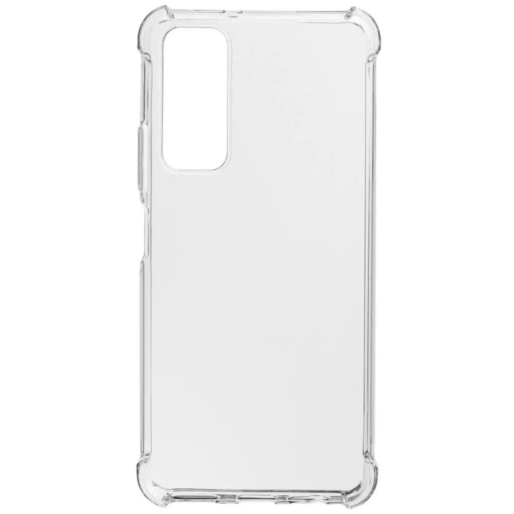 Чехол для моб. телефона Armorstandart Air Force Huawei P Smart 2021 Transparent (ARM57686)