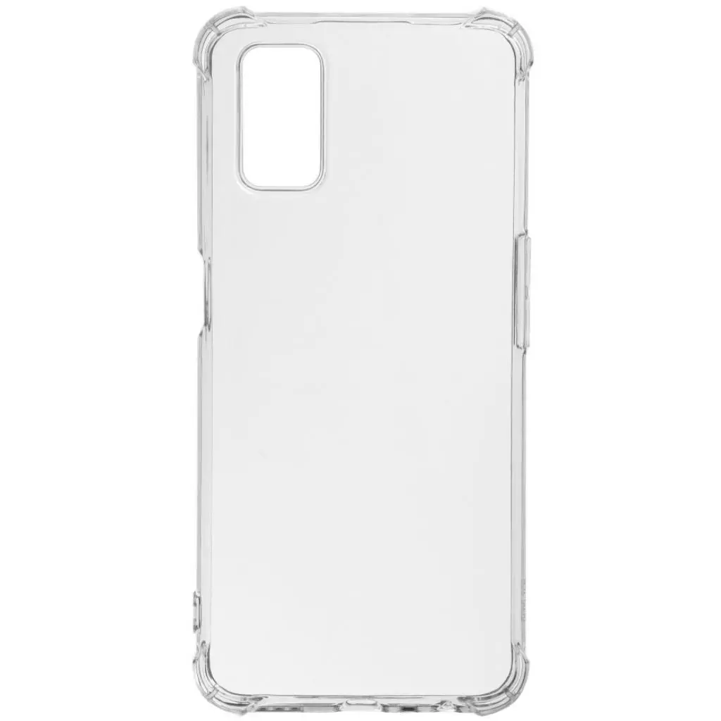 Чехол для моб. телефона Armorstandart Air Force OPPO A72 Transparent (ARM57138)