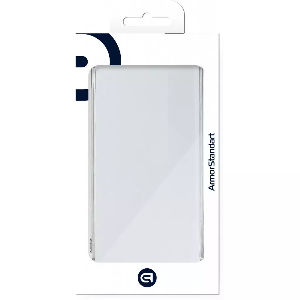 Чехол для моб. телефона Armorstandart Air Force Samsung M51 Transparent (ARM57095) - 1 Чехол для моб. телефона Armorstandart Air Force Samsung M51 Transparent (ARM57095) - 1