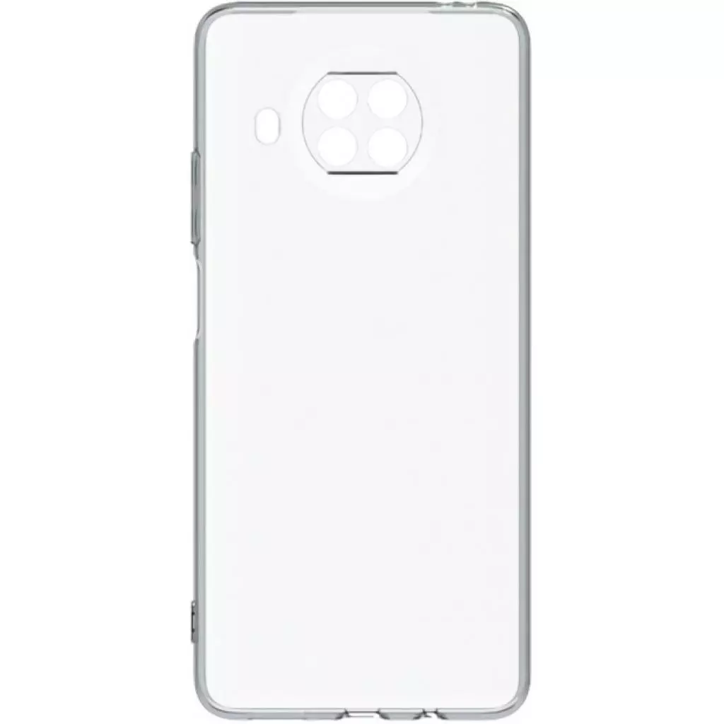 Чехол для моб. телефона Armorstandart Air Series Xiaomi Mi 10T Lite Transparent (ARM57384)