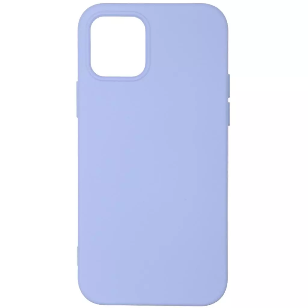 Чехол для моб. телефона Armorstandart ICON Case for Apple iPhone 12 Pro Max Lavender (ARM57505)