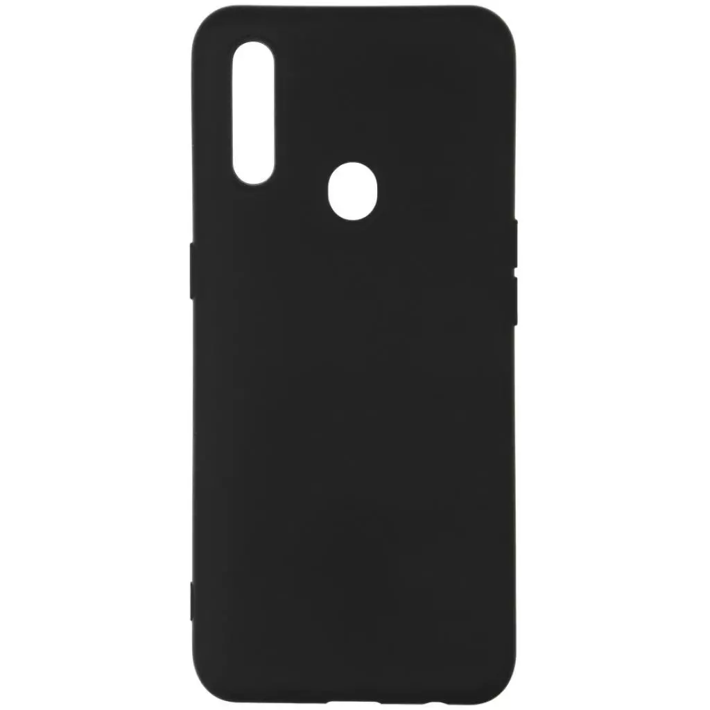 Чехол для моб. телефона Armorstandart ICON Case OPPO A31 Black (ARM57145)