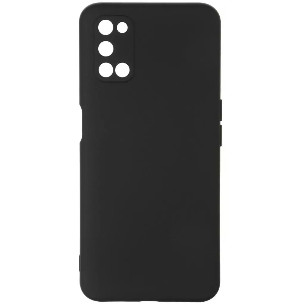 Чехол для моб. телефона Armorstandart ICON Case OPPO A52 Black (ARM57149)