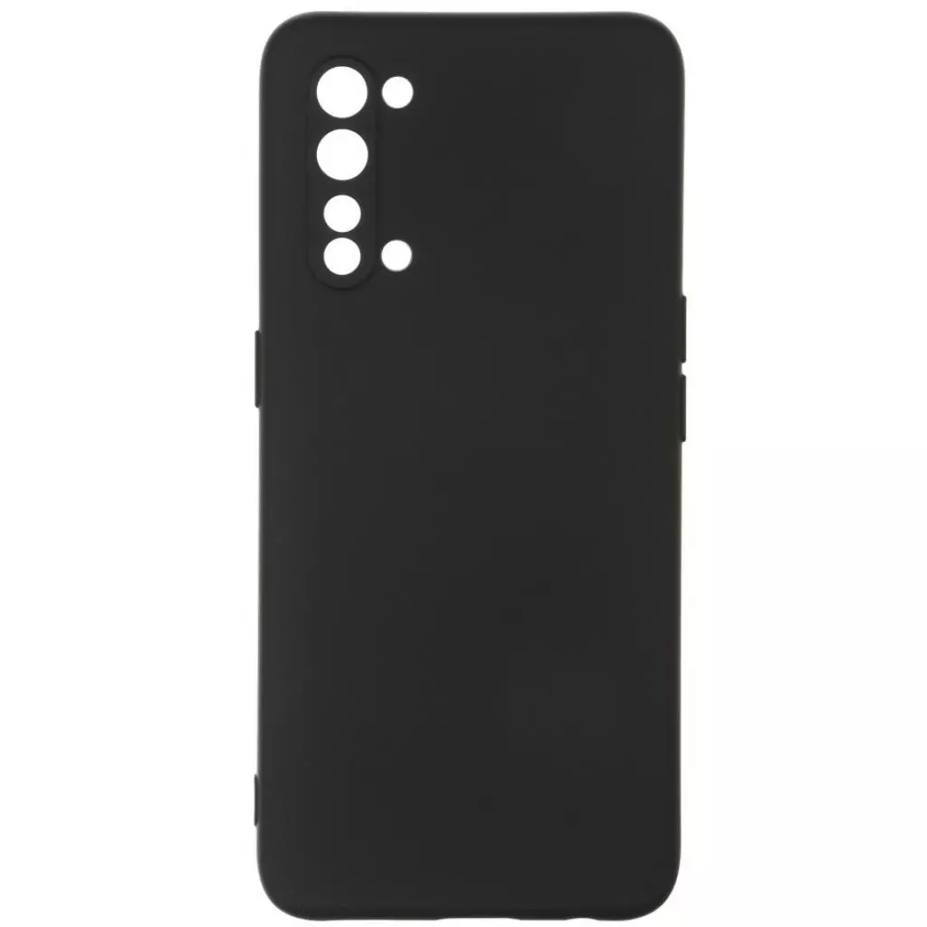 Чехол для моб. телефона Armorstandart ICON Case OPPO Reno3 Black (ARM57160)