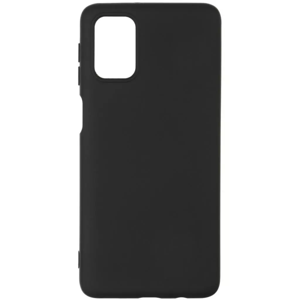 Чехол для моб. телефона Armorstandart ICON Case Samsung M31s Black (ARM57091)