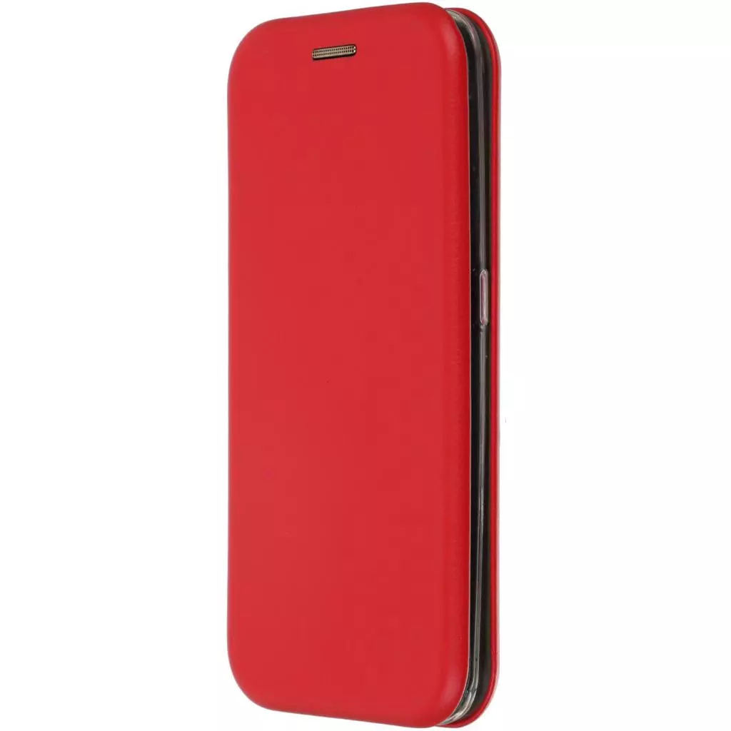 Чехол для моб. телефона Armorstandart G-Case Samsung A01 Red (ARM57718)