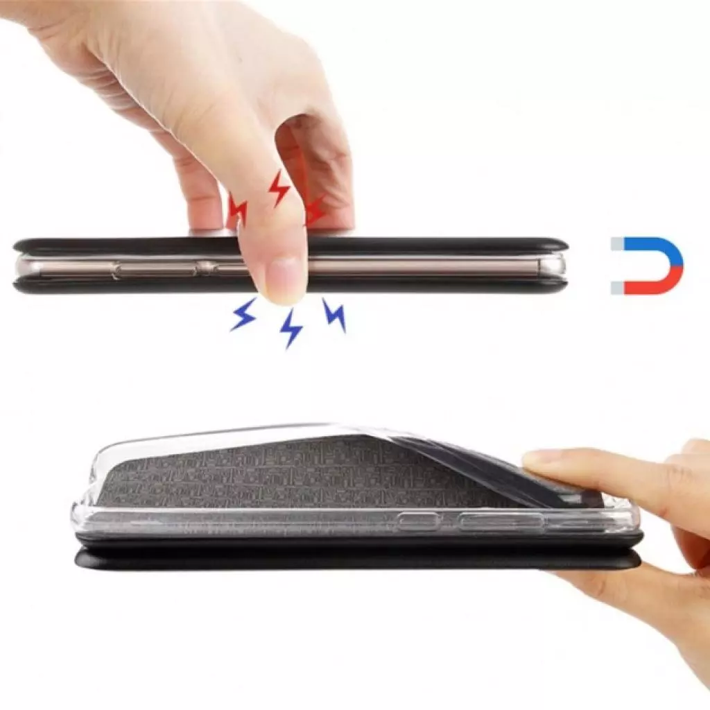 Чехол для моб. телефона Armorstandart G-Case Samsung A01 Core Blue (ARM57795) - 2 Чехол для моб. телефона Armorstandart G-Case Samsung A01 Core Blue (ARM57795) - 2