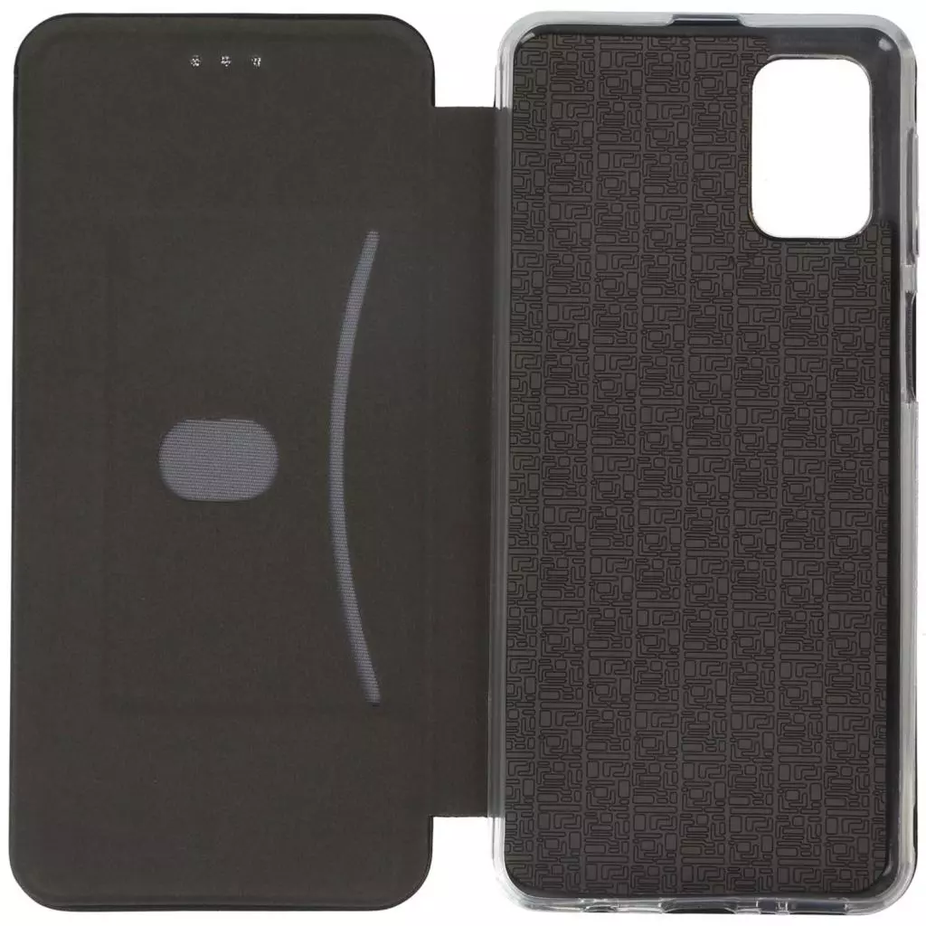 Чехол для моб. телефона Armorstandart G-Case Samsung M31s Black (ARM57700) - 1 Чехол для моб. телефона Armorstandart G-Case Samsung M31s Black (ARM57700) - 1