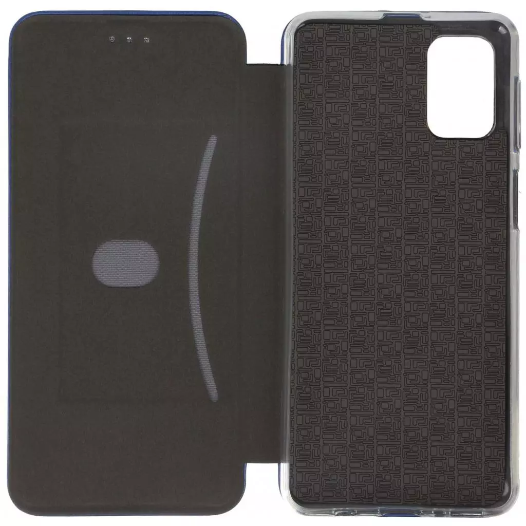 Чехол для моб. телефона Armorstandart G-Case Samsung M31s Blue (ARM57701) - 1