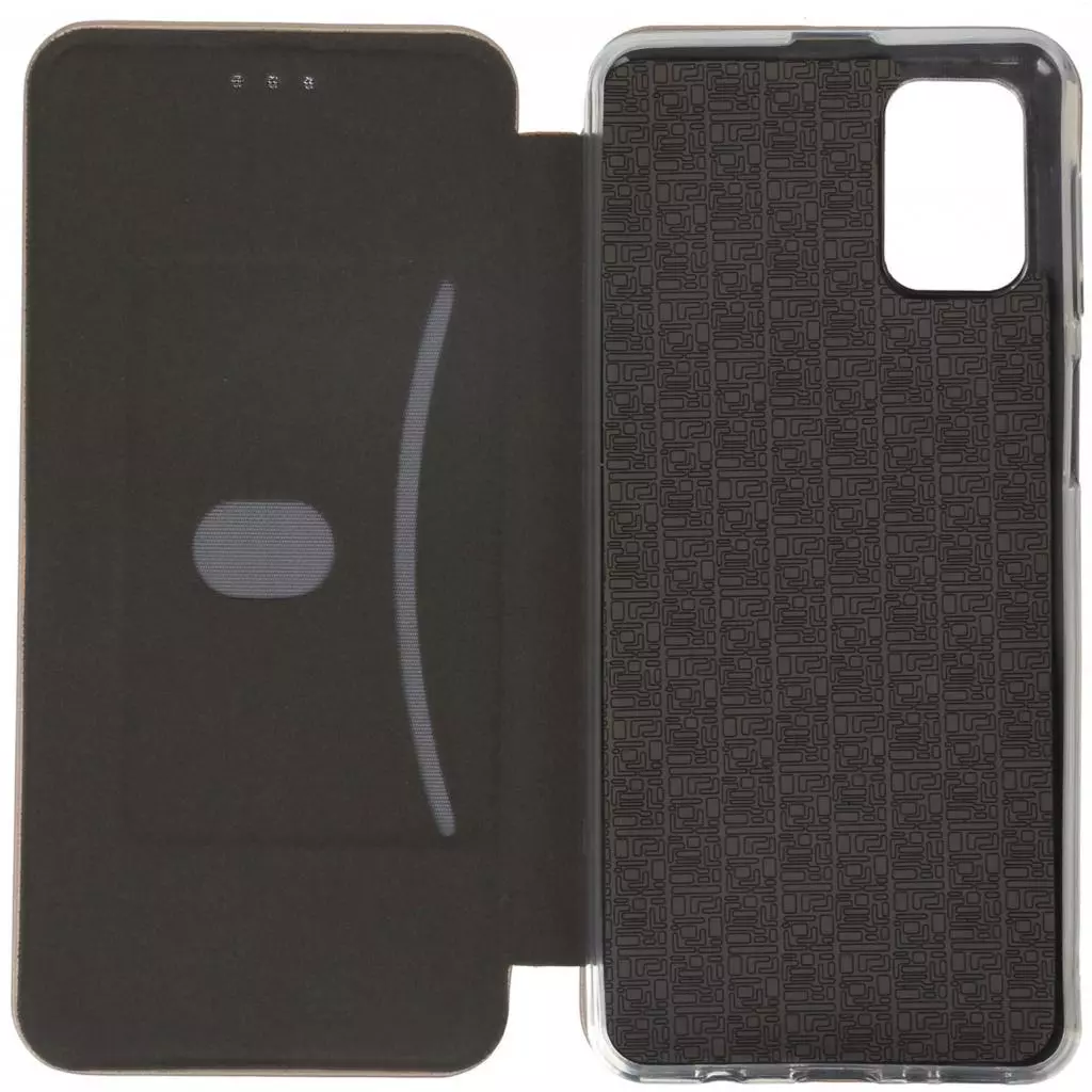 Чехол для моб. телефона Armorstandart G-Case Samsung M31s Gold (ARM57703) - 1 Чехол для моб. телефона Armorstandart G-Case Samsung M31s Gold (ARM57703) - 1