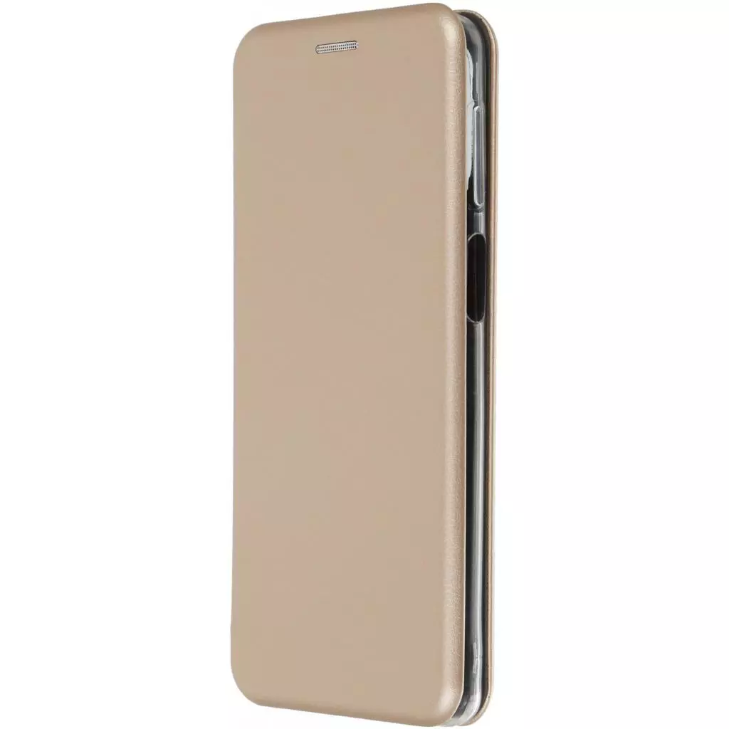 Чехол для моб. телефона Armorstandart G-Case Samsung M31s Gold (ARM57703)