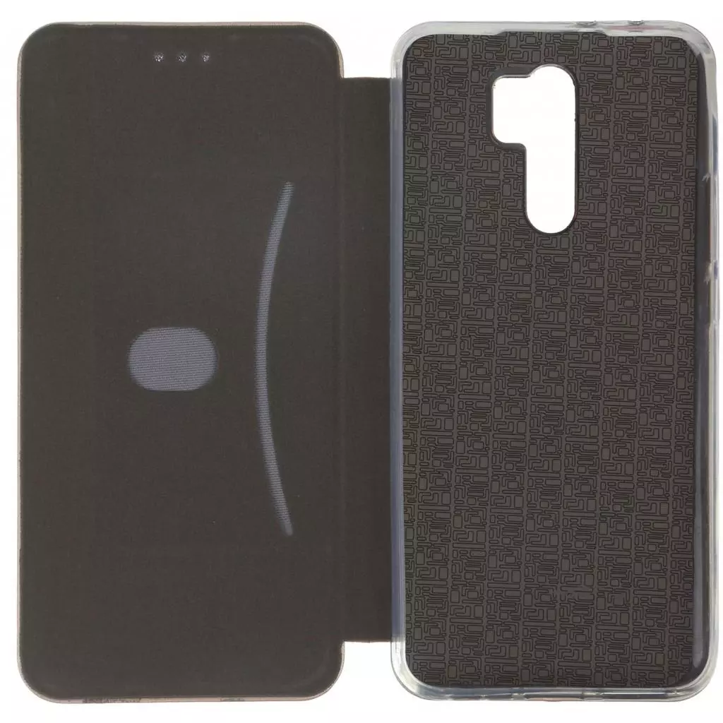 Чехол для моб. телефона Armorstandart G-Case Xiaomi Redmi 9 Gold (ARM57698) - 1 Чехол для моб. телефона Armorstandart G-Case Xiaomi Redmi 9 Gold (ARM57698) - 1