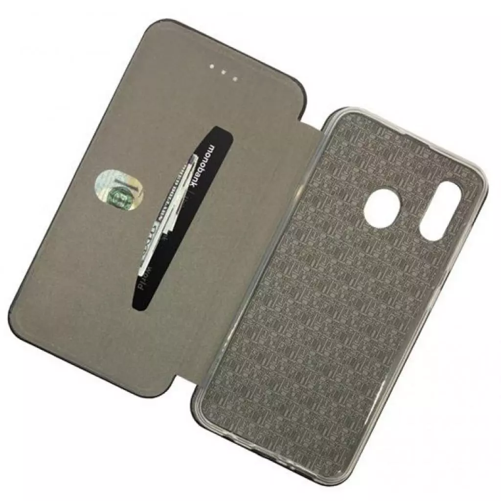 Чехол для моб. телефона Armorstandart G-Case Xiaomi Redmi 9A Gold (ARM57697) - 1 Чехол для моб. телефона Armorstandart G-Case Xiaomi Redmi 9A Gold (ARM57697) - 1